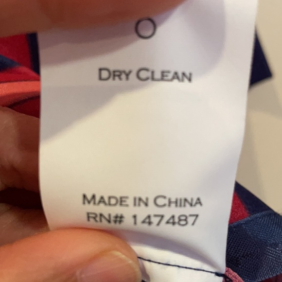 Draper James top size 4 - Picture 4 of 7